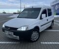 Белый Опель Комбо груз.-пасс., объемом двигателя 1.3 л и пробегом 310 тыс. км за 5500 $, фото 1 на Automoto.ua
