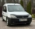 Белый Опель Комбо груз.-пасс., объемом двигателя 1.3 л и пробегом 187 тыс. км за 4950 $, фото 1 на Automoto.ua