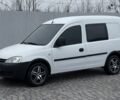 Белый Опель Комбо груз.-пасс., объемом двигателя 1.3 л и пробегом 350 тыс. км за 4000 $, фото 2 на Automoto.ua