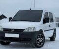 Білий Опель Комбо вант.-пас., об'ємом двигуна 1.3 л та пробігом 350 тис. км за 4150 $, фото 1 на Automoto.ua