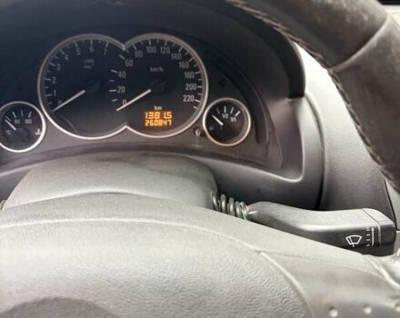 Білий Опель Комбо вант.-пас., об'ємом двигуна 1.36 л та пробігом 260 тис. км за 5500 $, фото 5 на Automoto.ua