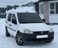Білий Опель Комбо вант.-пас., об'ємом двигуна 1.3 л та пробігом 350 тис. км за 4150 $, фото 1 на Automoto.ua