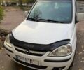 Білий Опель Комбо вант.-пас., об'ємом двигуна 1.25 л та пробігом 350 тис. км за 4500 $, фото 4 на Automoto.ua