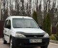Белый Опель Комбо груз.-пасс., объемом двигателя 1.3 л и пробегом 187 тыс. км за 4950 $, фото 1 на Automoto.ua