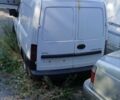 Білий Опель Комбо вант.-пас., об'ємом двигуна 0 л та пробігом 999 тис. км за 1505 $, фото 3 на Automoto.ua