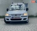 Белый Опель Комбо груз.-пасс., объемом двигателя 1.2 л и пробегом 220 тыс. км за 5100 $, фото 20 на Automoto.ua