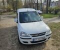 Білий Опель Комбо вант.-пас., об'ємом двигуна 1.3 л та пробігом 221 тис. км за 4100 $, фото 1 на Automoto.ua