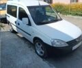 Білий Опель Комбо вант.-пас., об'ємом двигуна 1.2 л та пробігом 260 тис. км за 4004 $, фото 2 на Automoto.ua
