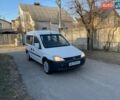 Белый Опель Комбо груз.-пасс., объемом двигателя 1.25 л и пробегом 140 тыс. км за 3950 $, фото 1 на Automoto.ua