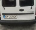 Білий Опель Комбо вант.-пас., об'ємом двигуна 1.25 л та пробігом 201 тис. км за 4350 $, фото 1 на Automoto.ua