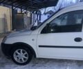 Білий Опель Комбо вант.-пас., об'ємом двигуна 1.3 л та пробігом 195 тис. км за 4000 $, фото 4 на Automoto.ua