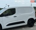 Білий Опель Комбо вант.-пас., об'ємом двигуна 1.25 л та пробігом 260 тис. км за 3950 $, фото 6 на Automoto.ua