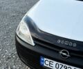 Белый Опель Комбо груз.-пасс., объемом двигателя 1.25 л и пробегом 260 тыс. км за 3950 $, фото 6 на Automoto.ua