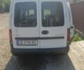Білий Опель Комбо вант.-пас., об'ємом двигуна 1.2 л та пробігом 260 тис. км за 4004 $, фото 3 на Automoto.ua