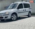 Белый Опель Комбо груз.-пасс., объемом двигателя 1.2 л и пробегом 220 тыс. км за 5100 $, фото 1 на Automoto.ua