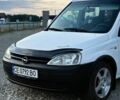 Белый Опель Комбо груз.-пасс., объемом двигателя 1.25 л и пробегом 260 тыс. км за 3950 $, фото 3 на Automoto.ua