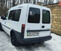 Білий Опель Комбо вант.-пас., об'ємом двигуна 1.25 л та пробігом 320 тис. км за 4350 $, фото 3 на Automoto.ua