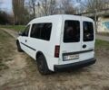 Білий Опель Комбо вант.-пас., об'ємом двигуна 1.3 л та пробігом 221 тис. км за 4100 $, фото 3 на Automoto.ua
