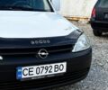Белый Опель Комбо груз.-пасс., объемом двигателя 1.25 л и пробегом 260 тыс. км за 3950 $, фото 5 на Automoto.ua