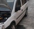 Білий Опель Комбо вант.-пас., об'ємом двигуна 1.25 л та пробігом 201 тис. км за 4350 $, фото 2 на Automoto.ua