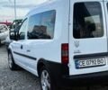 Белый Опель Комбо груз.-пасс., объемом двигателя 1.25 л и пробегом 260 тыс. км за 3950 $, фото 16 на Automoto.ua