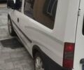Білий Опель Комбо вант.-пас., об'ємом двигуна 1.25 л та пробігом 201 тис. км за 4650 $, фото 2 на Automoto.ua