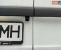 Білий Опель Комбо вант.-пас., об'ємом двигуна 1.25 л та пробігом 320 тис. км за 4700 $, фото 14 на Automoto.ua