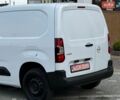 Білий Опель Комбо вант.-пас., об'ємом двигуна 1.25 л та пробігом 260 тис. км за 3950 $, фото 20 на Automoto.ua