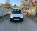 Белый Опель Комбо груз.-пасс., объемом двигателя 1.25 л и пробегом 140 тыс. км за 3950 $, фото 1 на Automoto.ua