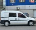 Білий Опель Комбо вант.-пас., об'ємом двигуна 1.7 л та пробігом 273 тис. км за 3290 $, фото 3 на Automoto.ua