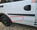 Білий Опель Комбо вант.-пас., об'ємом двигуна 1.3 л та пробігом 221 тис. км за 4100 $, фото 9 на Automoto.ua