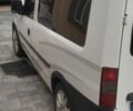 Білий Опель Комбо вант.-пас., об'ємом двигуна 1.25 л та пробігом 201 тис. км за 4350 $, фото 1 на Automoto.ua