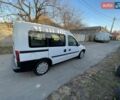 Белый Опель Комбо груз.-пасс., объемом двигателя 1.25 л и пробегом 140 тыс. км за 3950 $, фото 12 на Automoto.ua