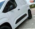 Білий Опель Комбо вант.-пас., об'ємом двигуна 1.25 л та пробігом 260 тис. км за 3950 $, фото 7 на Automoto.ua