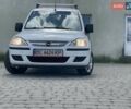 Белый Опель Комбо груз.-пасс., объемом двигателя 1.2 л и пробегом 220 тыс. км за 5100 $, фото 6 на Automoto.ua