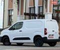 Білий Опель Комбо вант.-пас., об'ємом двигуна 1.25 л та пробігом 260 тис. км за 3950 $, фото 12 на Automoto.ua