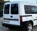 Белый Опель Комбо груз.-пасс., объемом двигателя 1.25 л и пробегом 260 тыс. км за 3950 $, фото 12 на Automoto.ua