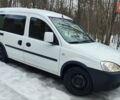 Білий Опель Комбо вант.-пас., об'ємом двигуна 1.25 л та пробігом 320 тис. км за 4700 $, фото 6 на Automoto.ua
