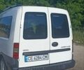 Белый Опель Комбо груз.-пасс., объемом двигателя 1.3 л и пробегом 305 тыс. км за 3999 $, фото 2 на Automoto.ua