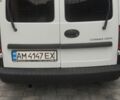 Білий Опель Комбо вант.-пас., об'ємом двигуна 1.25 л та пробігом 201 тис. км за 4350 $, фото 1 на Automoto.ua