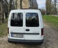 Білий Опель Комбо вант.-пас., об'ємом двигуна 1.3 л та пробігом 221 тис. км за 4100 $, фото 5 на Automoto.ua