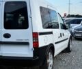 Белый Опель Комбо груз.-пасс., объемом двигателя 1.25 л и пробегом 260 тыс. км за 3950 $, фото 13 на Automoto.ua