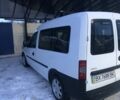Білий Опель Комбо вант.-пас., об'ємом двигуна 1.3 л та пробігом 195 тис. км за 4000 $, фото 2 на Automoto.ua