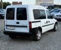 Білий Опель Комбо вант.-пас., об'ємом двигуна 1.25 л та пробігом 260 тис. км за 3950 $, фото 11 на Automoto.ua
