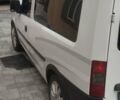 Білий Опель Комбо вант.-пас., об'ємом двигуна 1.25 л та пробігом 201 тис. км за 4350 $, фото 1 на Automoto.ua