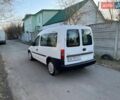 Белый Опель Комбо груз.-пасс., объемом двигателя 1.25 л и пробегом 140 тыс. км за 3950 $, фото 7 на Automoto.ua
