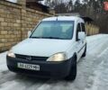 Білий Опель Комбо вант.-пас., об'ємом двигуна 1.25 л та пробігом 320 тис. км за 4350 $, фото 1 на Automoto.ua