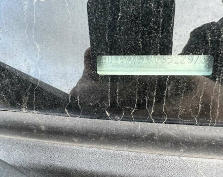 Опель Комбо груз.-пасс. 2012 в Львове на Automoto.ua Белый Опель Комбо груз.-пасс., объемом двигателя 1.3 л и пробегом 198 тыс. км за 6200 $, фото 10 на Automoto.ua