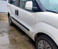 Білий Опель Комбо вант.-пас., об'ємом двигуна 1.6 л та пробігом 207 тис. км за 7600 $, фото 6 на Automoto.ua