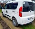 Білий Опель Комбо вант.-пас., об'ємом двигуна 1.6 л та пробігом 207 тис. км за 7600 $, фото 5 на Automoto.ua